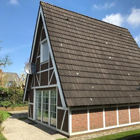 Am Ringwall 6 Holiday home Cuxhaven