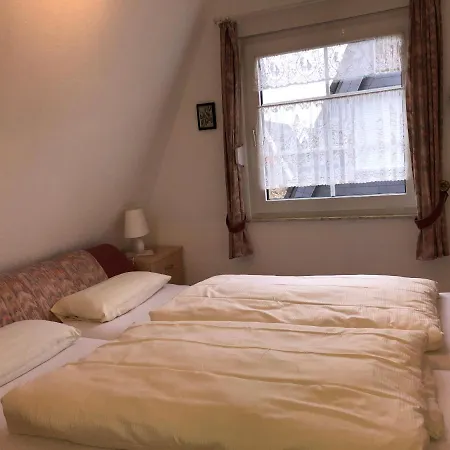Holiday home Am Ringwall 6