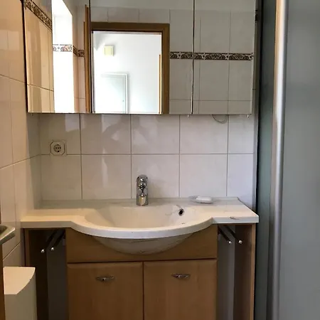 Holiday home Am Ringwall 6