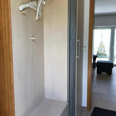 Holiday home Am Ringwall 6 *